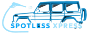 Spot Less Express